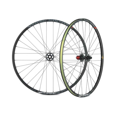 1 - Ruota Miche 966 29" Tubeless Ready 10/11V