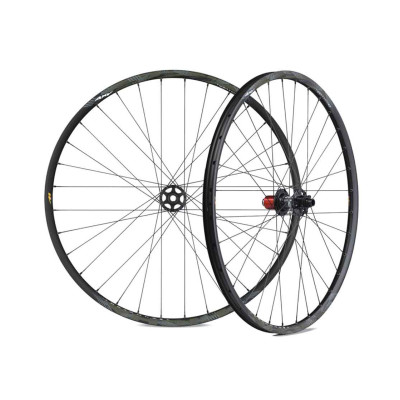 1 - Ruote Miche 977 27,5" Tubeless Ready Regular - Tx 15-12