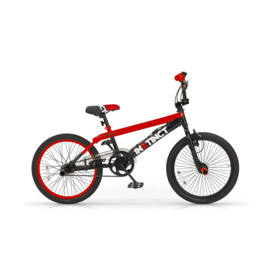 1 - Bmx Mbm Instinct 20'' - 1V