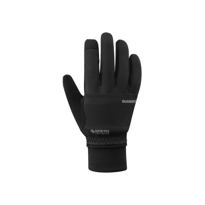 1 - Guanti Invernali Shimano Infinium Primaloft