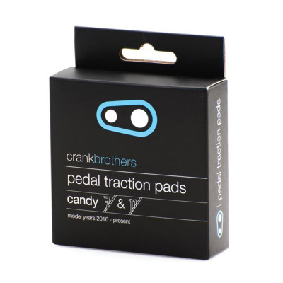 1 - Traction Pads For Candy 7/11