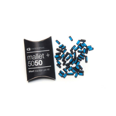 1 - Crankbrothers 5050-Mallet Pin Kit