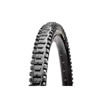 1 - Copertone Maxxis Minion Dhr II 27.5X2.40 Wt Tubeless