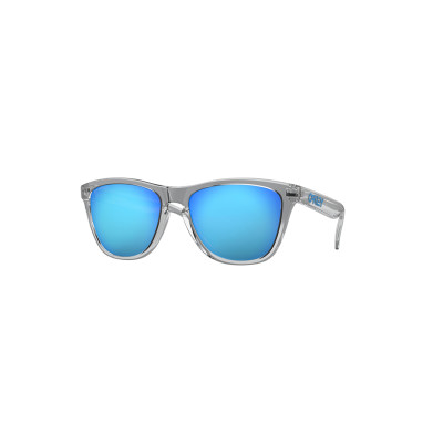 1 - Occhiali Oakley Frogskins - Lenti Prizm