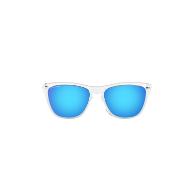 2 - Occhiali Oakley Frogskins - Lenti Prizm