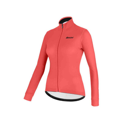 1 - Maglia Invernale Santini Colore