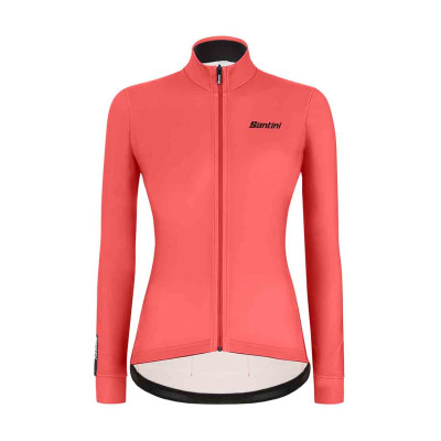 3 - Maglia Invernale Santini Colore