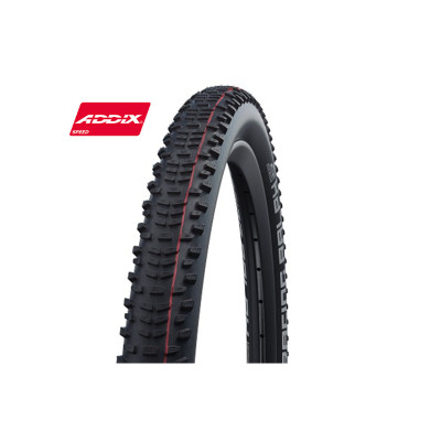 1 - Copertone Schwalbe Racing Ralph 29" Evo Super Ground Tlr