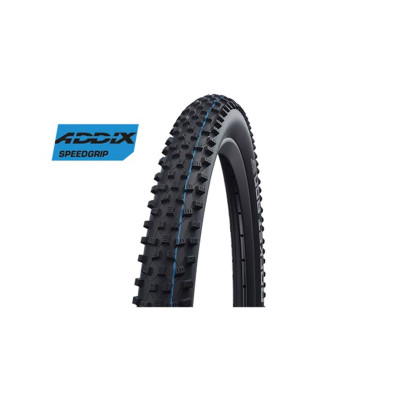 1 - Copertone Schwalbe Rocket Ron 29" Evo Super Ground TLE