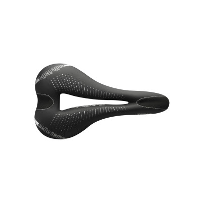 1 - Selle Italia Diva Gel Superflow