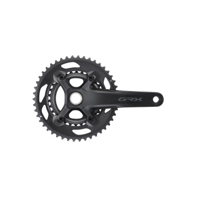 1 - Guarnitura Shimano Grx FC-Rx600 Gravel - 2X10 V