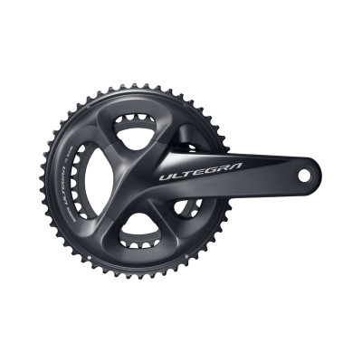 1 - Guarnitura Shimano Ultegra Fc-R8000