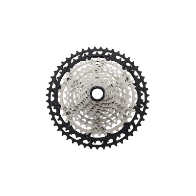 1 - Pacco Pignoni Shimano XT Cs-M8100 12 Velocita'