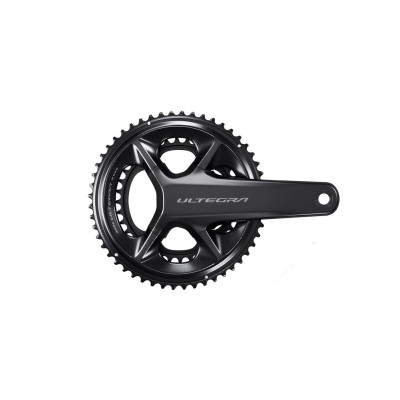 1 - Guarnitura Shimano Ultegra FC-R8100 12V