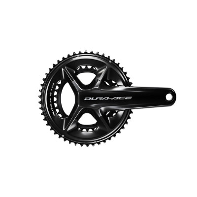 1 - Guarnitura Shimano Dura-Ace FC-R9200 2X12v