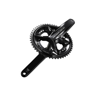 2 - Guarnitura Shimano Dura-Ace FC-R9200 2X12v