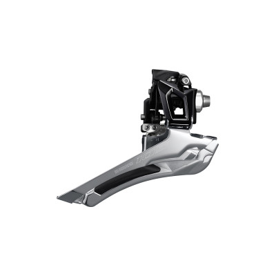 1 - Deragliatore Shimano FD-R7000