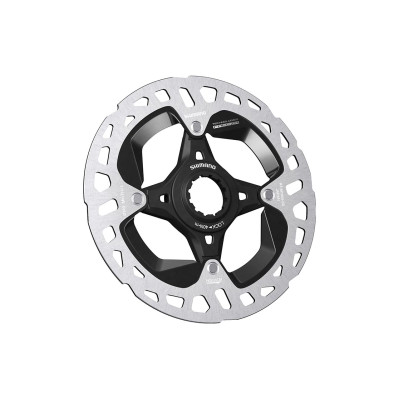 1 - Disco Shimano Rt-Mt900 Ice Tech Freeza Con Ghiera Chiusura Interna