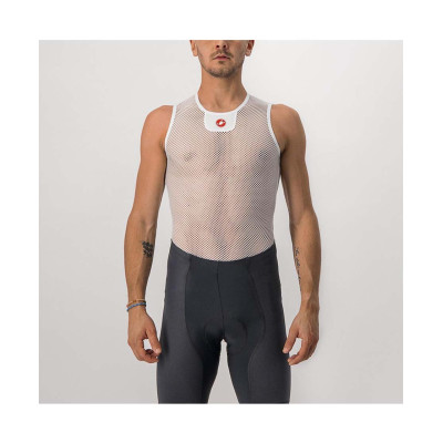 1 - Intimo Castelli Core Mesh 3 SLeeveless