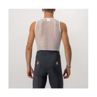 2 - Intimo Castelli Core Mesh 3 SLeeveless