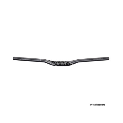 1 - Manubrio Fsa Mtb Comet Riser 15X740 Mm