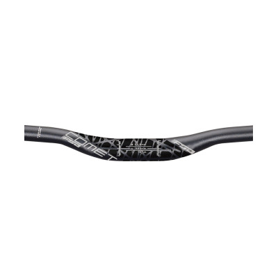 2 - Manubrio Fsa Mtb Comet Riser 15X740 Mm