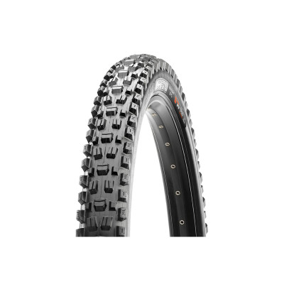 1 - Copertone Maxxis Assegai Wt Exo+ Tr 29X2.50 120Tpi 3C Maxxigrip