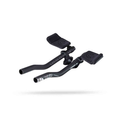 1 - Manubrio Pro Clip-On S-Bend