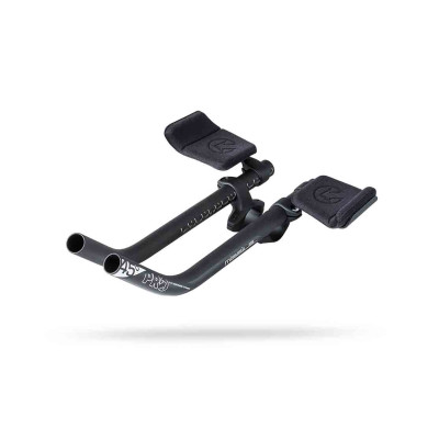 1 - Manubrio Pro Clip-On Ski-Bend