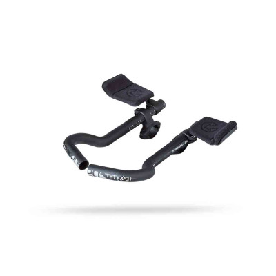 1 - Manubrio Pro Missile Clip-On Tri