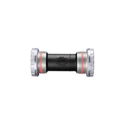 1 - Movimento Centrale Shimano Deore Sm-Bb52 83Mm Bsa