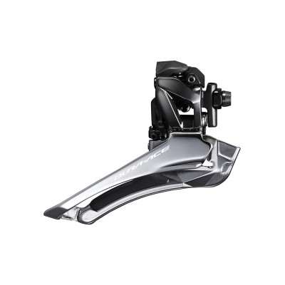 1 - Deragliatore Shimano Dura-Ace FD-R9100 A Saldare