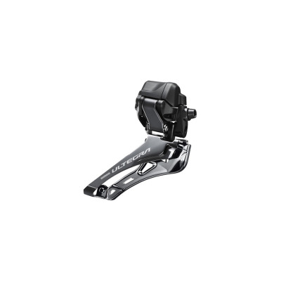 1 - Deragliatore Shimano Ultegra Di2 FD-R8150 Saldare