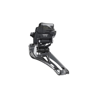 2 - Deragliatore Shimano Ultegra Di2 FD-R8150 Saldare