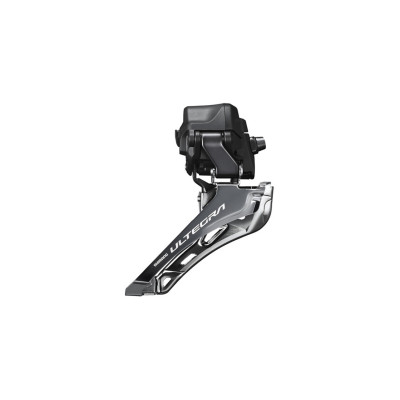 3 - Deragliatore Shimano Ultegra Di2 FD-R8150 Saldare