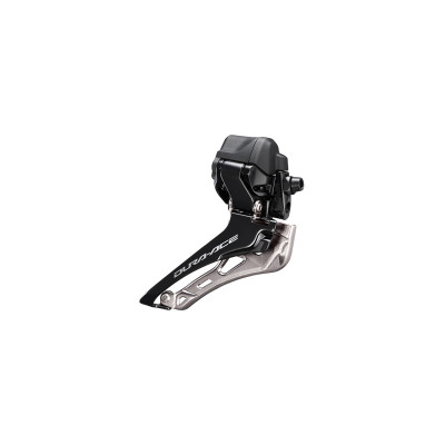 2 - Deragliatore Shimano Dura-Ace Di2 FD-R9250 A Saldare