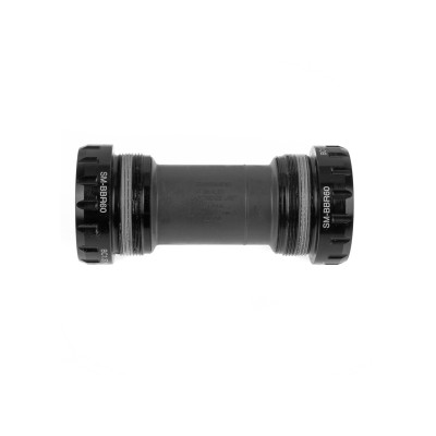 1 - Mov. Centrale Shimano Ultegra/105 Sm-Bbr60 Bsc